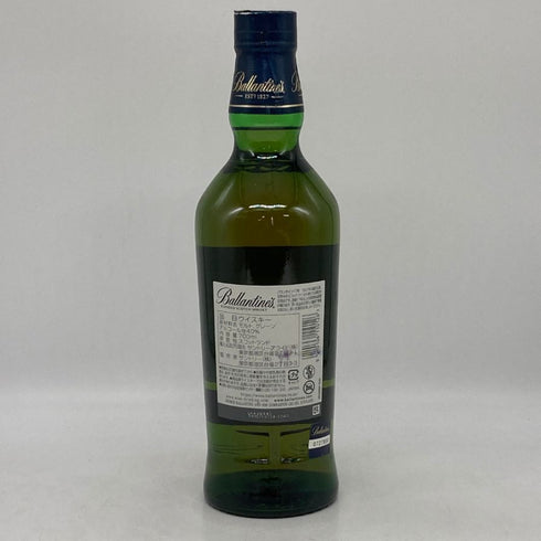 バランタイン 17年 並行品 700ml 40% BALLANTINE'S スコッチウイスキー【J0】