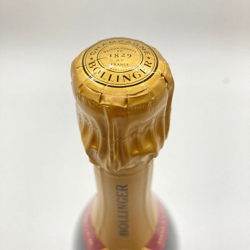 ボランジェ スペシャル キュヴェ 750ml 12% BOLLINGER SPECIAL CUVEE 【I2】