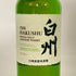 東京都限定◆サントリー 白州 NV シングルモルト 180ml 43% SUNTORY HAKUSHU 【P4】