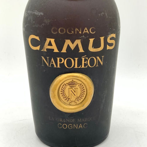 カミュ ナポレオン ラ グランマルキ 700ml 40% CAMUS NAPOLEON LA GRANDE MARQUE 【SKU】