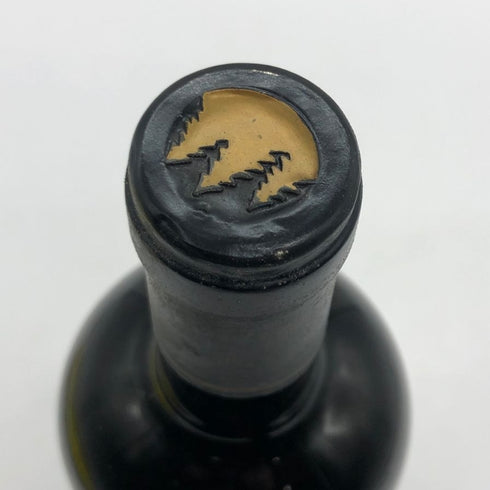 パイン リッジ ヴィンヤーズ カベルネ ソーヴィニヨン 14% 750ml 1996 Pine Ridge Vineyards カリフォルニアワイン【L2】