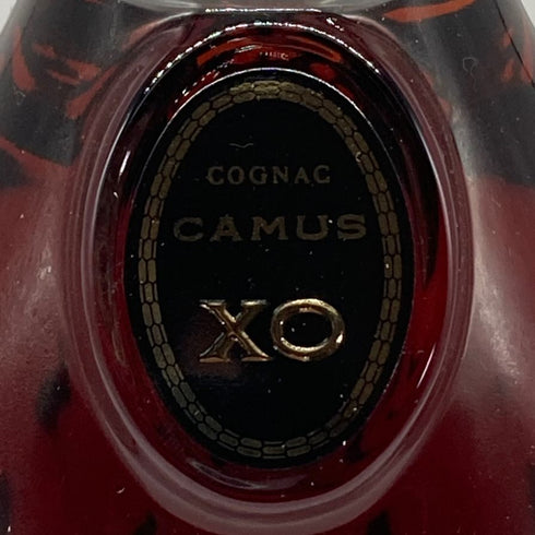 カミュ XO ロングネック 700ml 40% CAMUS コニャック【Z1】