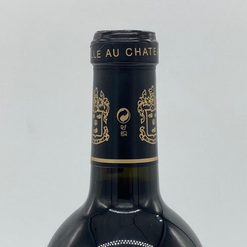 シャトー レオヴィル バルトン 2019 750ml 14% Chateau Leoville Barton ボルドーワイン【S1】
