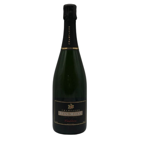 ジャンミラン トラディション ブリュット 750ml 12% JEAN MILAN スパークリングワイン【V1】