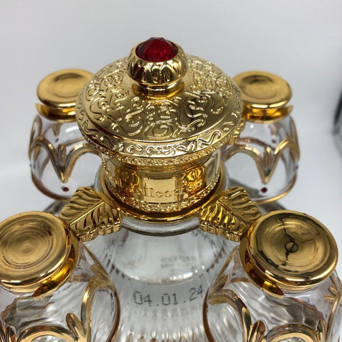 ラドガ インペリアル コレクション パール ホワイトエッグ 700ml 40% LADOGA ウォッカ【O4】