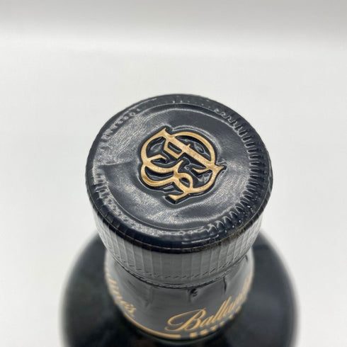バランタイン 17年 オリジナル 700ml 43% Ballantine's スコッチウイスキー【G2】