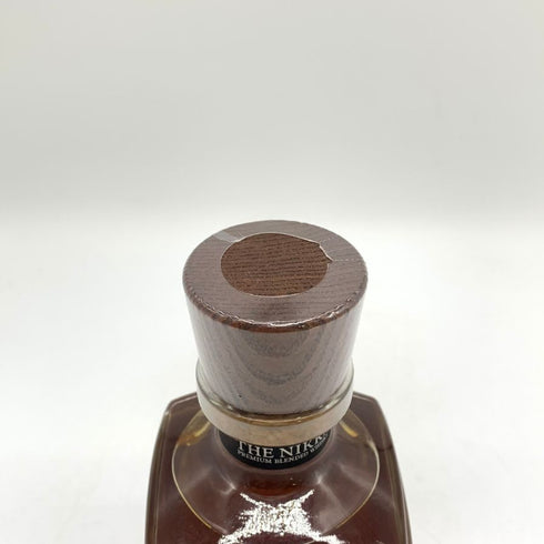 東京都限定◆ザ ニッカ テーラード 700ml 43% THE NIKKA Tailored 【W4】