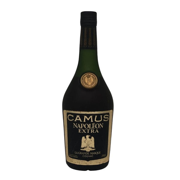 カミュ ナポレオン エクストラ ラ グランマルキ 700ml 40% CAMUS NAPOLEON EXTRA LA GRANDE MARQUE コニャック【U1】