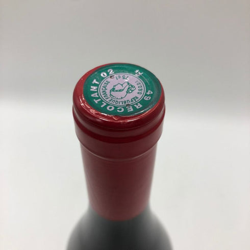 ギベルトー ソミュール ルージュ レ ザルボワーズ 2015 750ml 12.5% Guiberteau フランスワイン【D2】