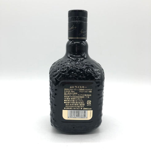 グランド オールドパー 18年 750ml 40% Grand Old Parr スコッチウイスキー【I1】