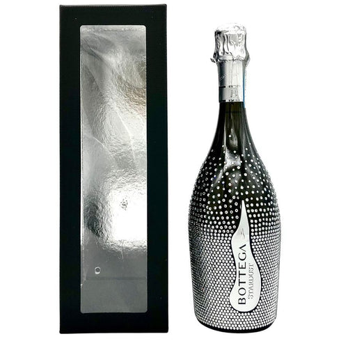 ボッテガ スターダスト プロセッコ 750ml 11% BOTTEGA STARDUST PROSECCO スパークリングワイン【P4】