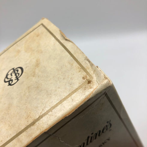 バランタイン 30年 ベリーオールド 金キャップ 700ml 43% Ballantine's VERY OLD スコッチウイスキー【A】