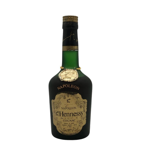 ヘネシー ナポレオン 350ml 40% Hennessy NAPOLEON ブランデー【J1】
