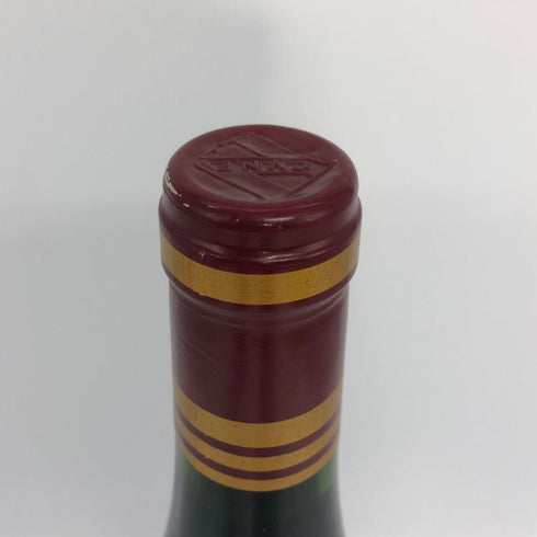 ヴィーニャ レアル 2012 グラン レゼルヴァ 750ml 13.5% Vina Real スパニッシュワイン【K0】