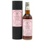 シグナトリー リンクウッド 12年 2012-2025 for SHINANOYA 1stフィルオロロソシェリーバット 700ml 59.9% Linkwood スコッチウイスキー【N0】