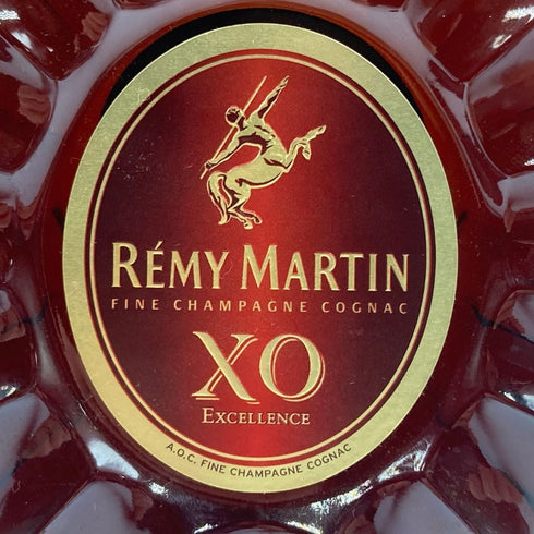レミーマルタン XO エクセレンス 700ml 40% REMMY MARTIN XO EXCELLENCE コニャック【I】