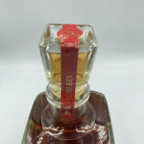 カヴァ デ オロ テキーラ アネホ 750ml 40% Cava de Oro TEQUILA ANEJO テキーラ【B1】