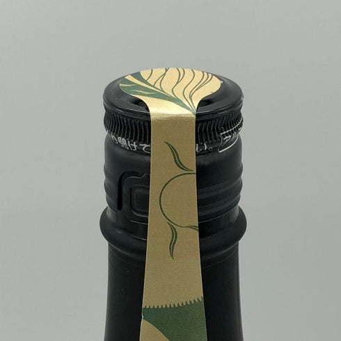 富久千代酒造 鍋島×オリヴィエ・シェニョン Microbiome 吟風 720ml 15% 2026年6月出荷 【F1】