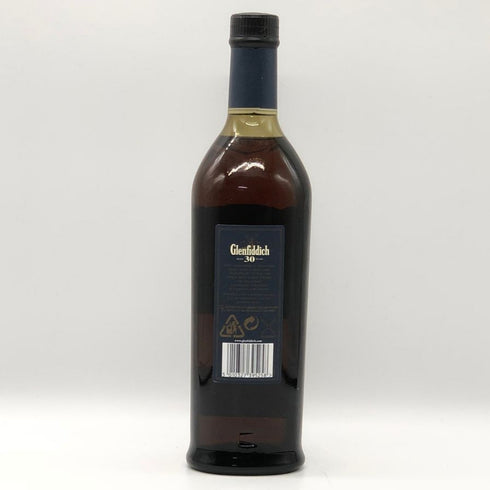 グレンフィディック 30年 40% 700ml Glenfiddich スコッチウイスキー【H3】
