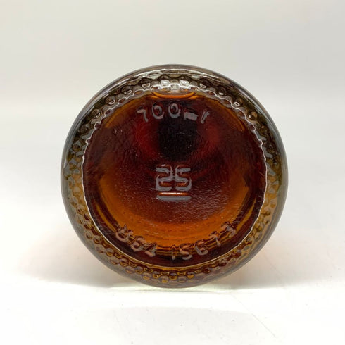ザ マッカラン 12年 ダブルカスク 700ml 40% The MACALLAN 箱付 スコッチウイスキー【M】