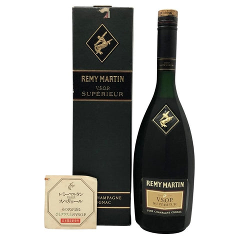 レミーマルタン VSOP スペリオール ファインシャンパーニュ 1000ml 40% REMY MARTIN SUPERIEUR コニャック【I3】