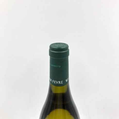 シャブリ グラン クリュ ブーグロ ウィリアム フェーブル 2016 750ml 13% CHABLIS GRAND CRU BOUGROS WILLIAM FEVRE 白ワイン【I1】