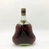 ジャズ ヘネシー XO 金キャップ グリーンボトル 40% 700ml JA's Hennessy コニャック【I2】
