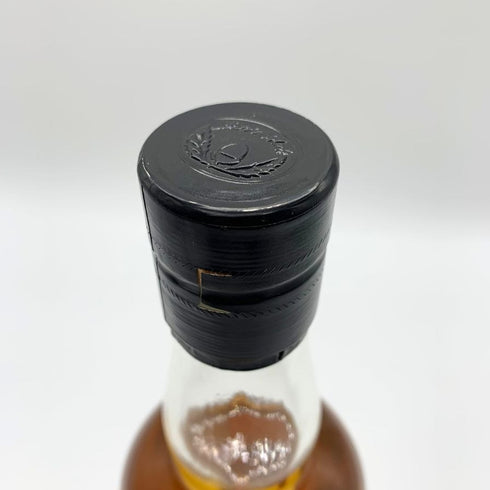 東京都限定◆ベンチャーウイスキー イチローズモルト ワールド ブレンデッド ウイスキー ホワイトラベル 700ml 46% Ichiro's Malt&Grain World Blended Whisky 【H2】