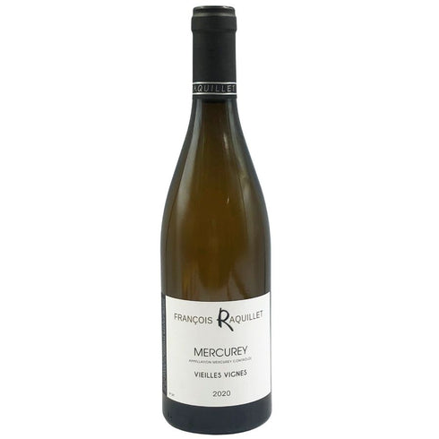 フランソワ ラキエ メルキュレ ヴィエイユ ヴィーニュ 2020 750ml 13.5% FRANCOIS RAQUILLET ボルドーワイン【H2】