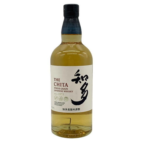 東京都限定◆サントリー 知多 シングルグレーン 700ml 43% SUNTORY CHITA 【L1】