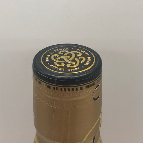 デュワーズ 15年 ダブルエイジド 750ml 40% Dewars スコッチウイスキー【R4】
