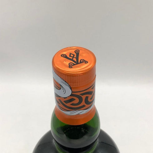 アードベッグ ヘビー ヴェーパー 2023 アードベッグ デー 2023 限定ボトル 700ml 46% Ardbeg HEAVY VAPOURS スコッチウイスキー【H4】