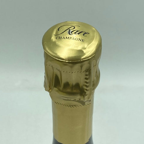 レア シャンパーニュ ブリュット ミレジム 2007 750ml 12% RARE シャンパン【M4】