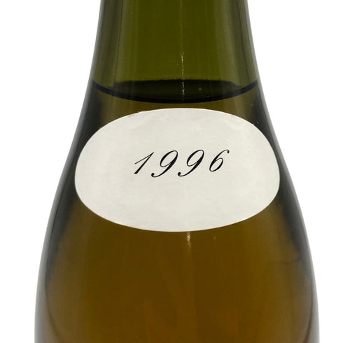 メゾン ルロワ ムルソー シャルム 1996 13% 750ml Maison Leroy Meursault Les Charmes 白ワイン【E4】