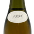 メゾン ルロワ ムルソー シャルム 1996 13% 750ml Maison Leroy Meursault Les Charmes 白ワイン【E4】