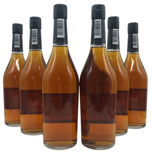 ニッカ VSOP デラックス 40% 660ml NIKKA 6本セット コニャック【R1】