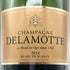 ドゥラモット ブリュット ブラン ド ブラン ミレジメ 2014 750ml 12% DELAMOTTE シャンパン【X1】