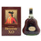 ヘネシー XO 金キャップ グリーンボトル 700ml 40% Hennessy コニャック【E1】