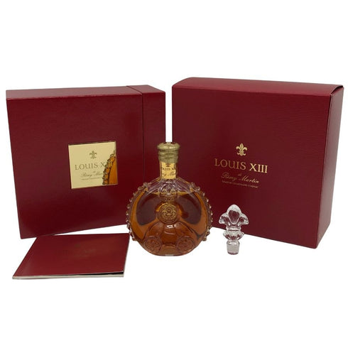 レミーマルタン ルイ13世 ミニチュアボトル 50ml 40% REMY MARTIN コニャック【S0】