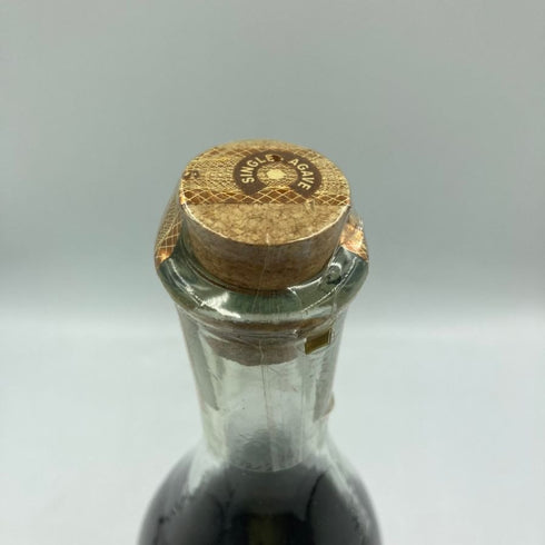 ポルフィディオ アネホ エキストラ ブルーアガベ 100% 7年熟成 39.3% 750ml PORFIDIO ANEJO EXTRA BLUE AGAVE テキーラ【P2】