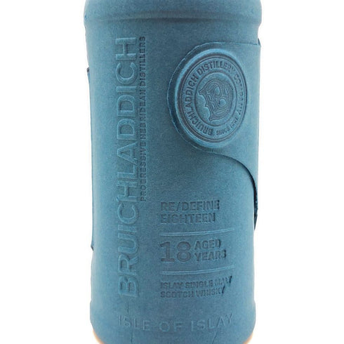 ブルックラディ 18年 アイラ シングルモルト 700ml 50% BRUCICHLADDICH ISLAY SINGLE MALT スコッチウイスキー【C1】