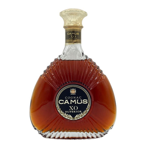 カミュ XO スペリオール 1000ml 40% CAMUS XO SUPERIOR コニャック【B1】