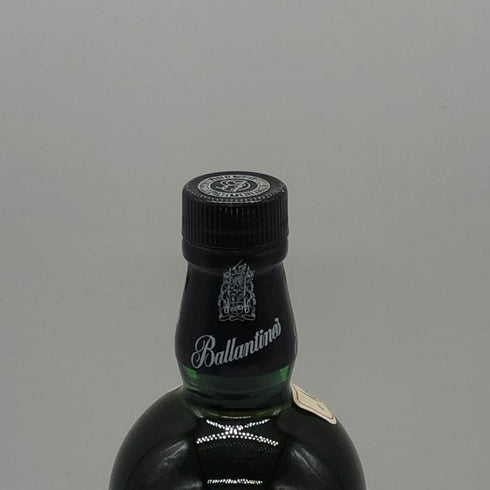 バランタイン 17年 ベリーオールド 青青紋章 750ml 43% Ballantine's スコッチウイスキー【V1】