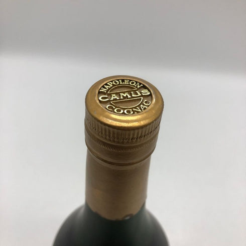 カミュ ナポレオン ラ グランマルキ 700ml 40% CAMUS NAPOLEON LA GRANDE MARQUE コニャック【I4】