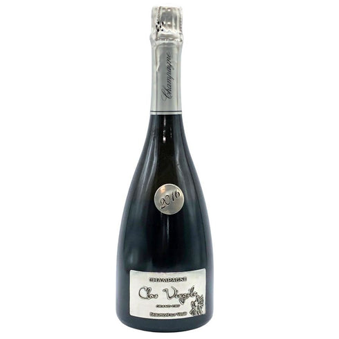 ヴィルジル ポルティエ クロ ヴィルジル ブリュット グラン クリュ 2016 750ml 12.5% VIRGILE PORTIER CLOS VIRGILE BRUT GRAND CRU シャンパン【F3】
