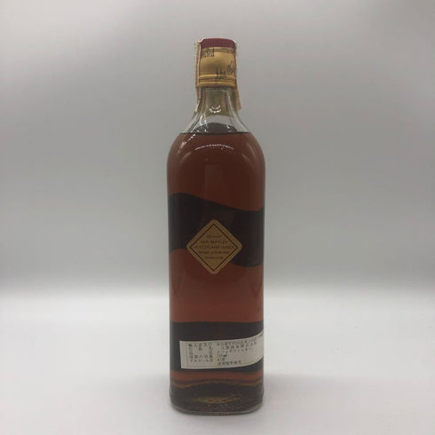 ジョニーウォーカー レッドラベル 特級 760ml 48.3% JOHNNIE WALKER スコッチウイスキー【O1】