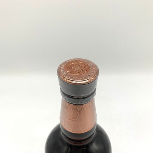 バランタイン 30年 ベリーレア ウイスキー 700ml 40% Ballantine's Very Rare スコッチウイスキー【Q】