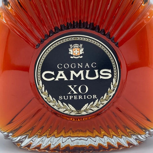 カミュ XO スペリオール 1000ml 40% CAMUS XO SUPERIOR コニャック【B1】