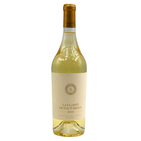 ラ クラルテ ド オー ブリオン 2020 750ml 13.5% LA CLARTE DE HAUT BRION 白ワイン【F3】