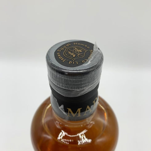 東京都限定◆マルス ザ ラッキーキャット ダブル インディビジュアルズ メイ&ルナ 700ml 43% The Lucky Cat May&Luna 【U0】